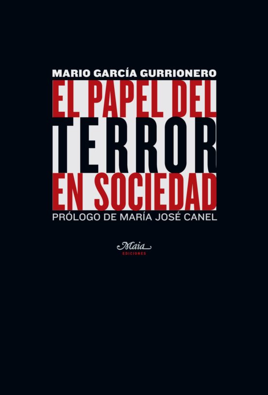El Papel Del Terror En Sociedad