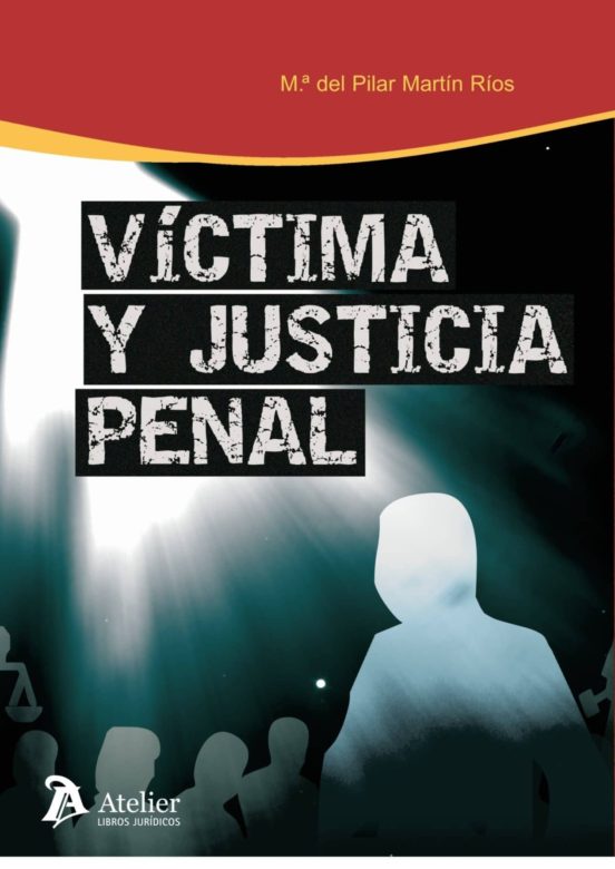 Victima Y Justicial Penal