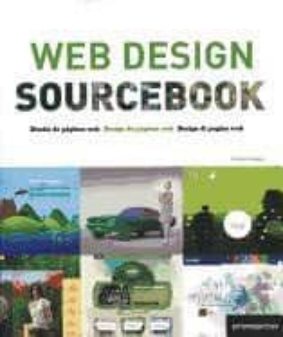 Design Source Book