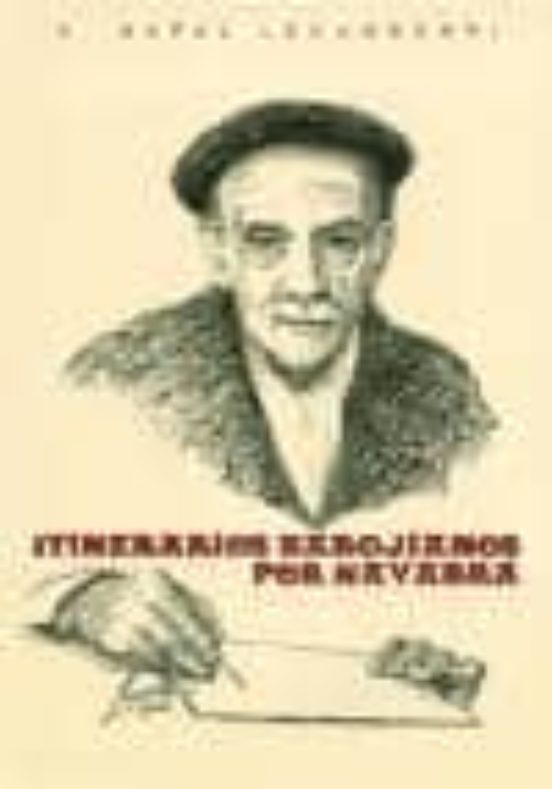 Itinerarios Barojianos Por Navarra