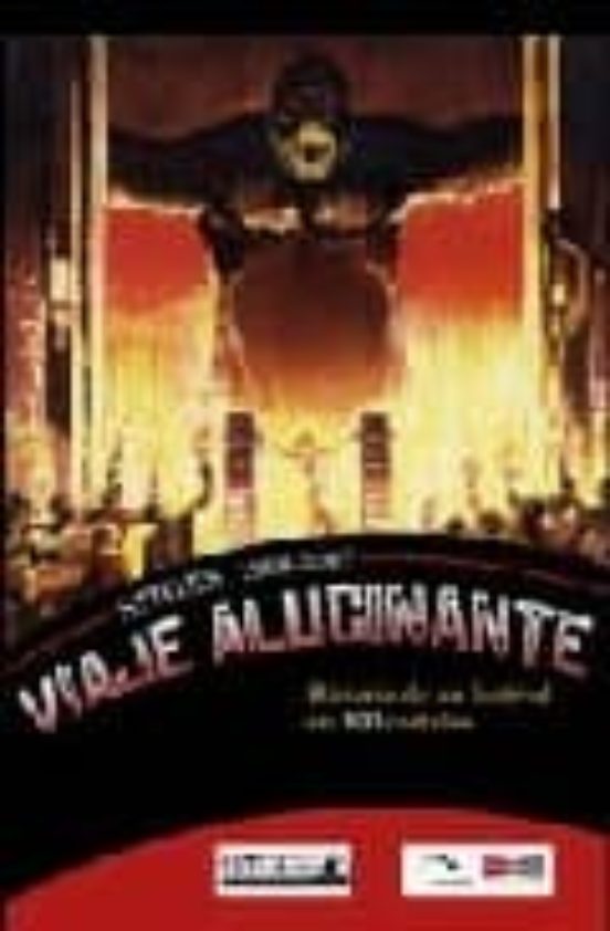 Viaje Alucinante Sitges
