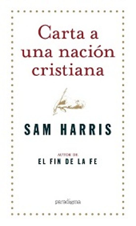Carta A Una Nación Cristiana