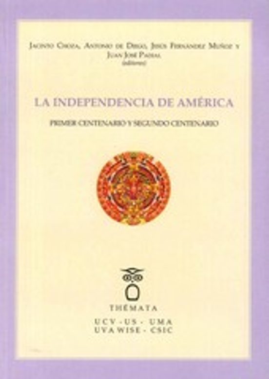 La Independencia De America