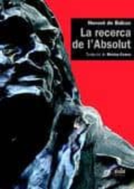 La Recerca De Labsolut