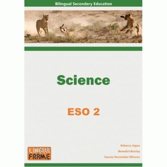 Science 2 Eso