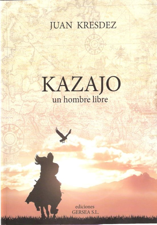 Kazajo: Un Hombre Libre