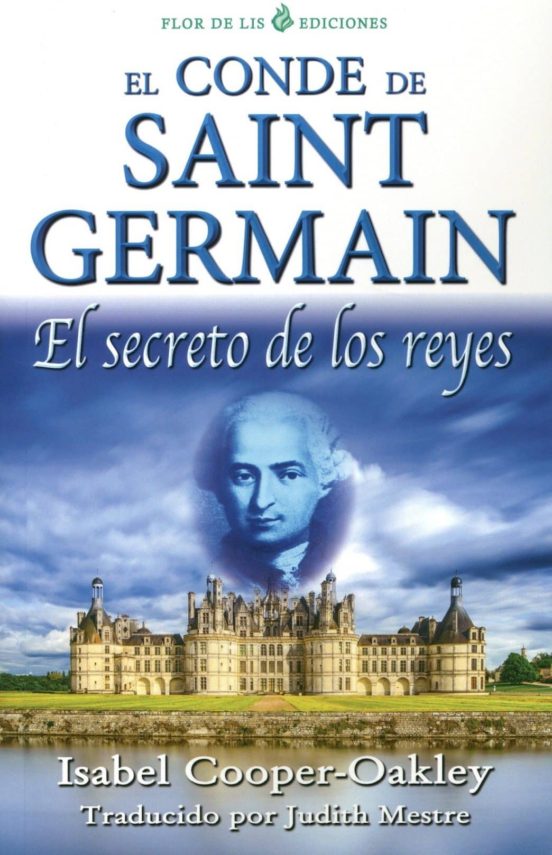 El Conde De Saint Germain