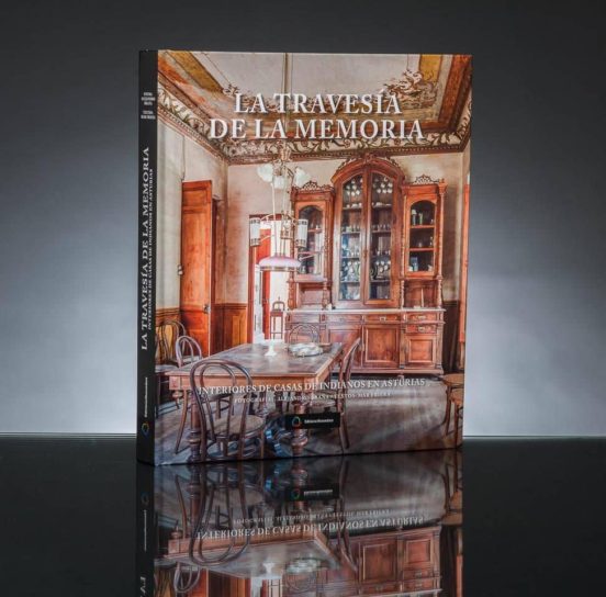 La Travesia De La Memoria