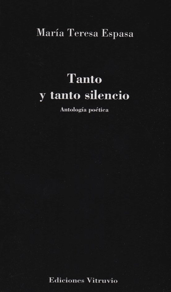 Tanto Y Tanto Silencio