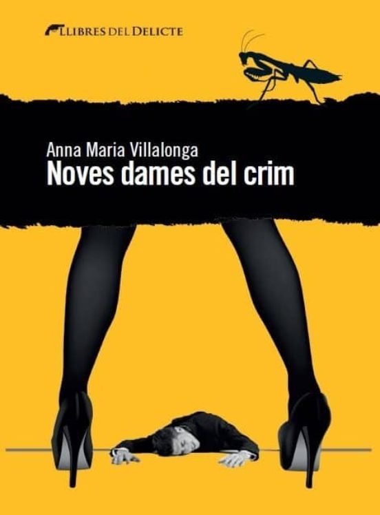 Noves Dames Del Crim