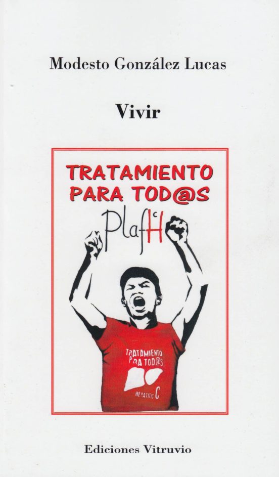 Vivir. A Los Enfermos De Hepatitis C