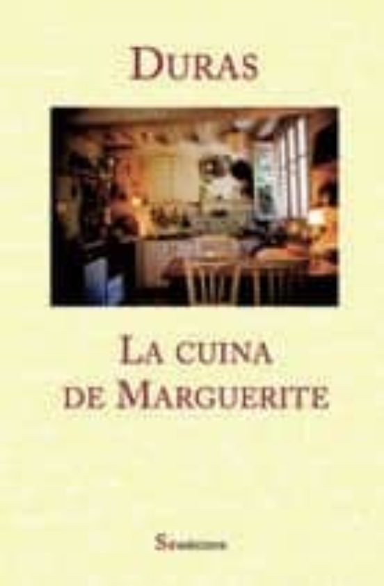 La Cuina De Marguerite
