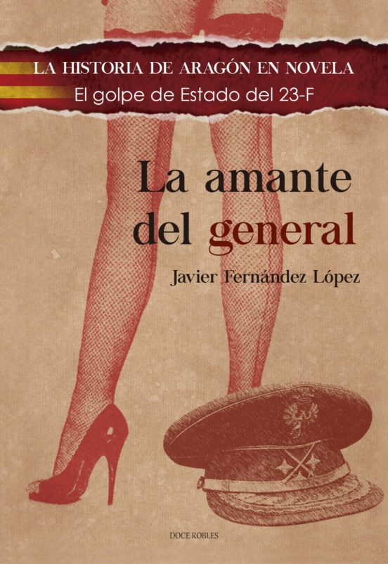 La Amante Del General