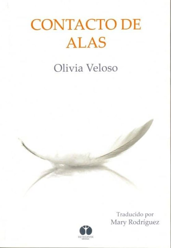 Contacto De Alas
