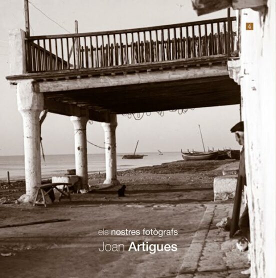 Joan Artigues I Carbonell