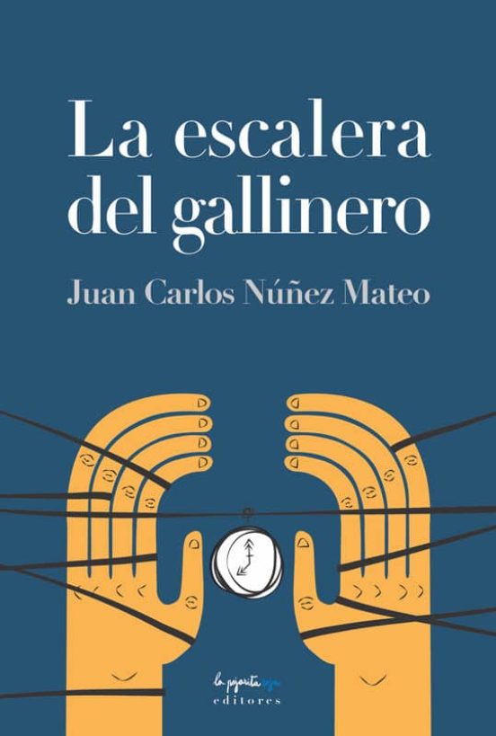 La Escalera Del Gallinero