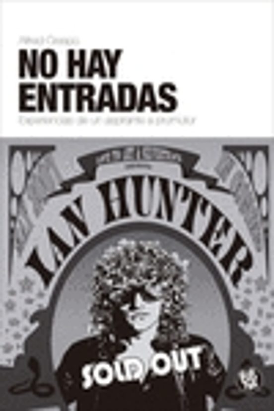 No Hay Entradas
