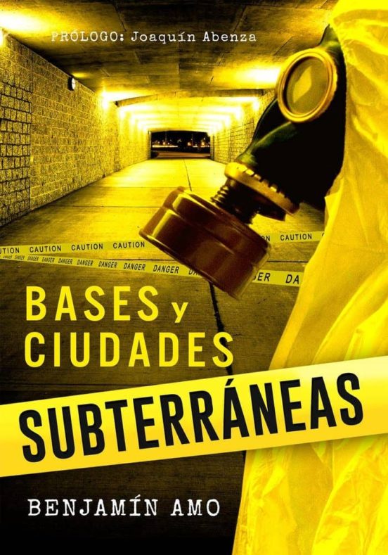 Bases Y Ciudades Subterráneas