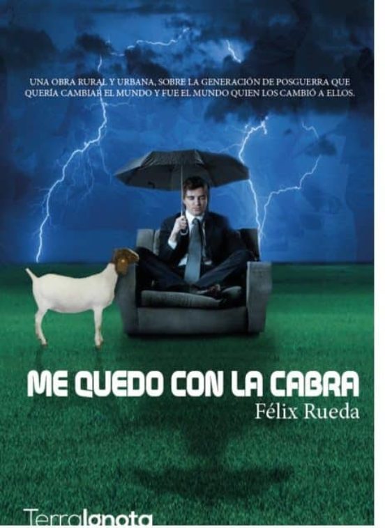 Me quedo con la cabra