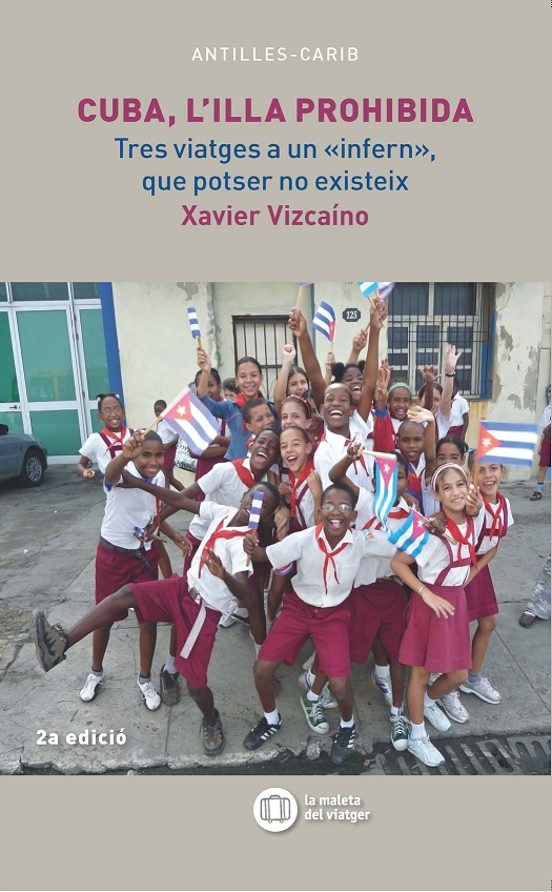 Cuba Lilla Prohibida