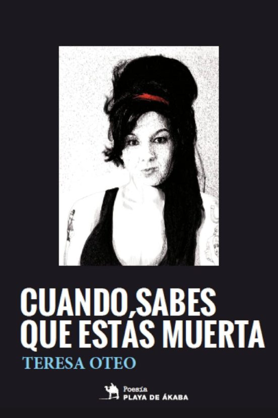 Cuando Sabes Que Estas Muerta