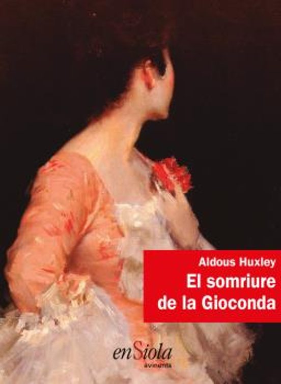 El Somriure De La Gioconda