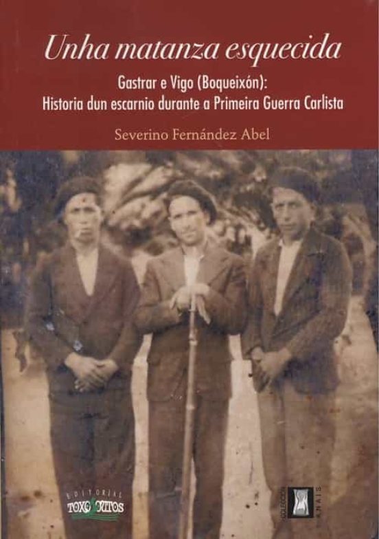Unha Matanza Esquecida