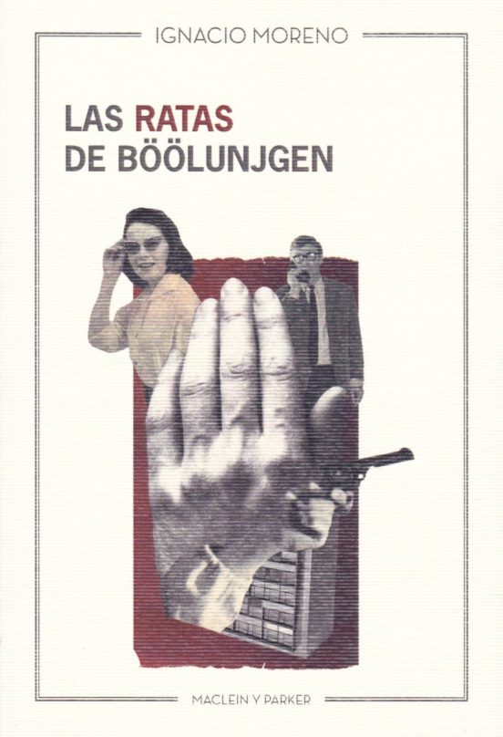 Las Ratas De Boolunjgen