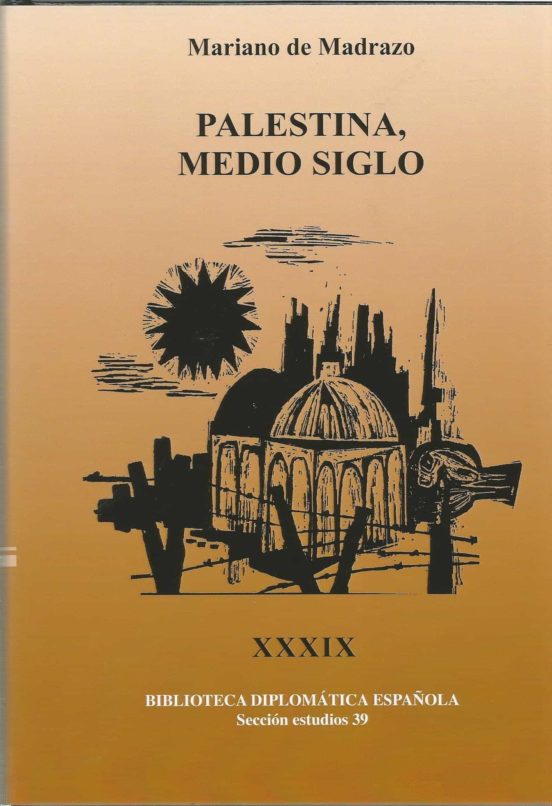 Palestina Medio Siglo