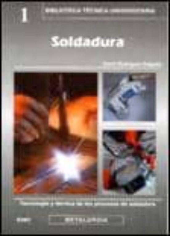 Soldadura