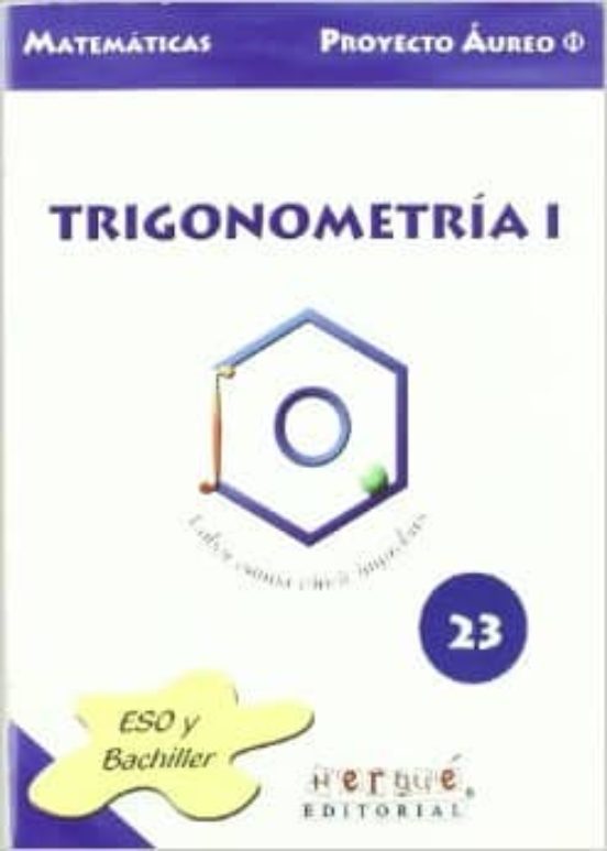 Trigonometria I