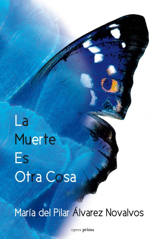 La Muerte Es Otra Cosa