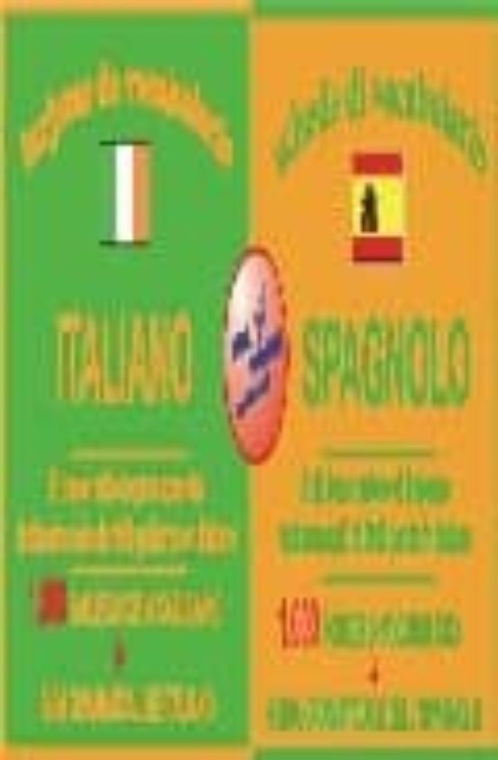 Box Words Italiano/español. 1000 Tarjetas De Vocabulario Y Guia Gramat