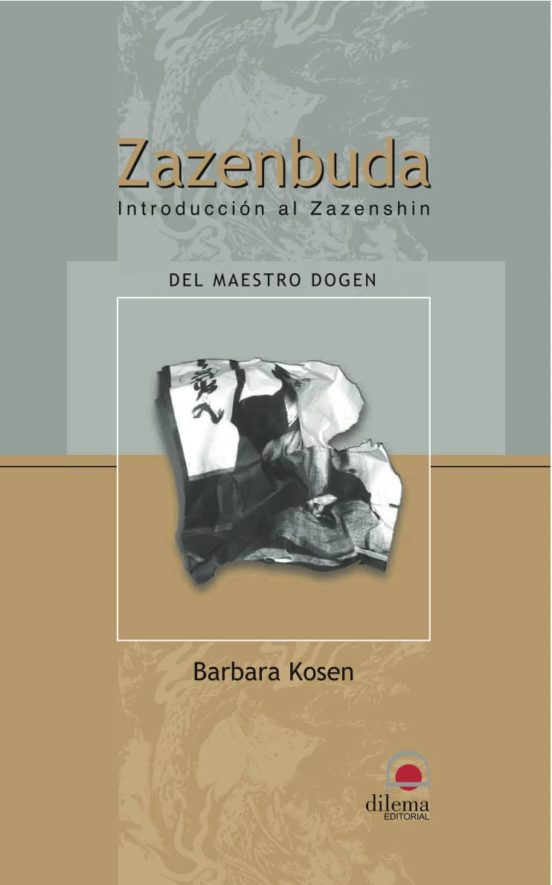 Zazenbuda: Introduccion Al Zazenshin