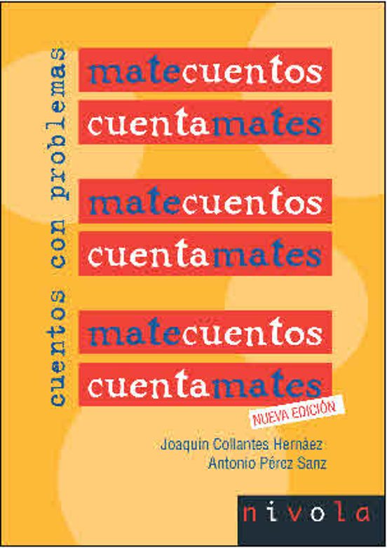 Matecuentos : Cuentos Con Problemas