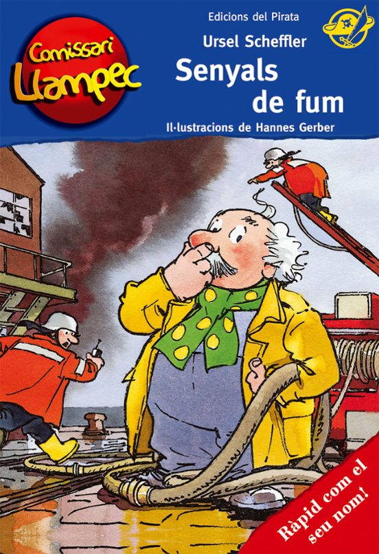 Senyals De Fum