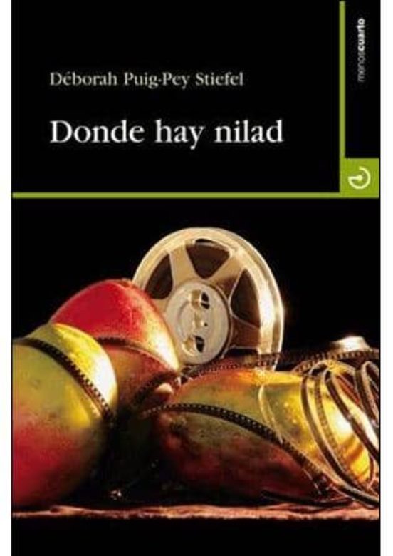 Donde Hay Nilad