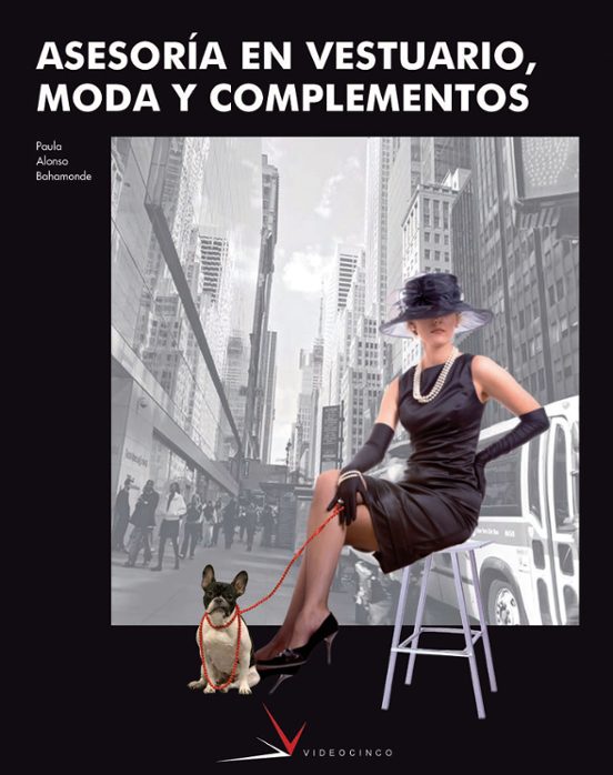 Asesoria En Vestuario Moda Y Complementos