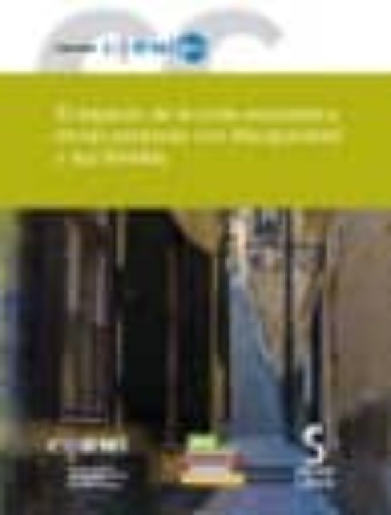 Impacto De La Crisis Economica En Las Personas Con Discapacidad Y Sus