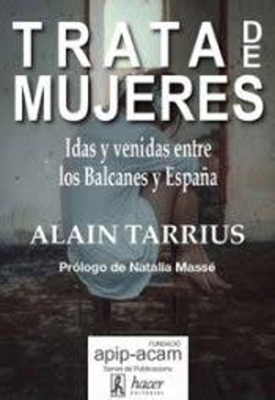 Trata De Mujeres