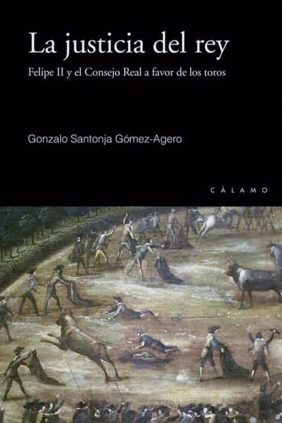 La Justicia Del Rey
