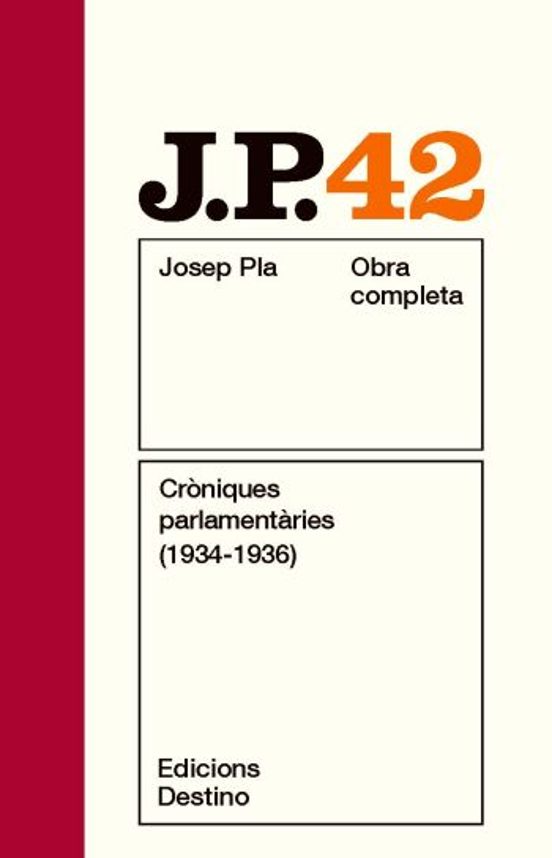 Croniques Parlamentaries 2