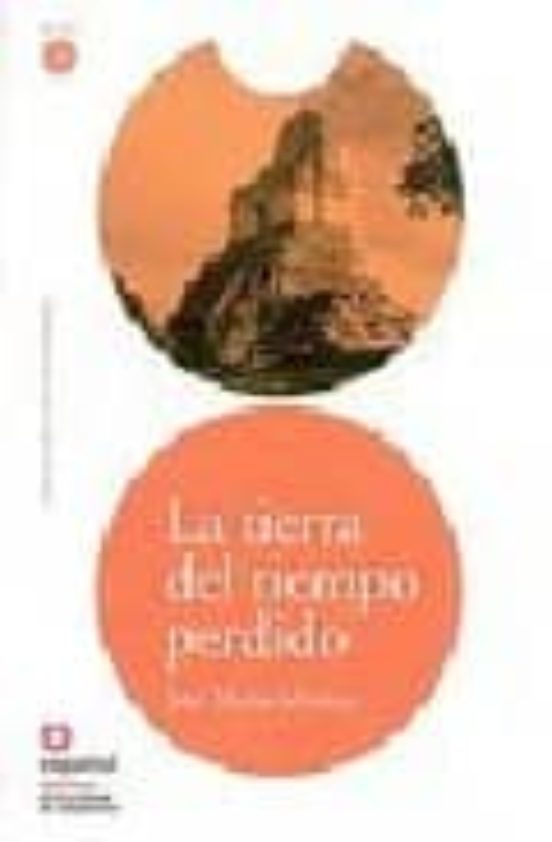 Lee Nivel 4 La Tierra Del Tiempo P Ed08