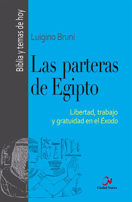 Las Parteras De Egipto