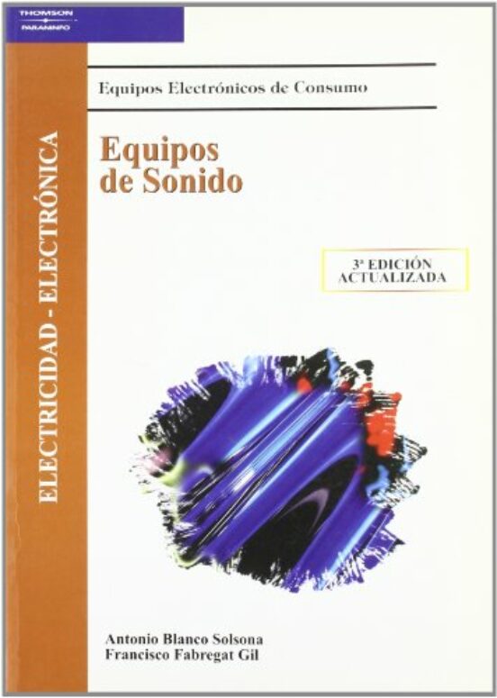 Equipos De Sonido: Equipos Electronicos De Consumo