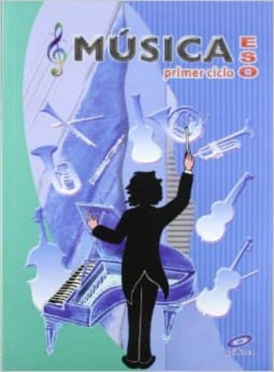 Musica S Xxi Libro 1 Ciclo Eso Edicion 2011