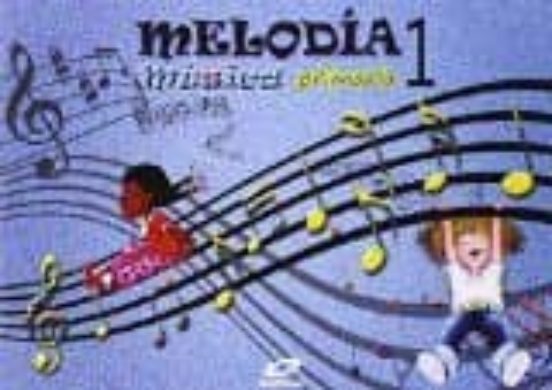 Musica 1º.primaria