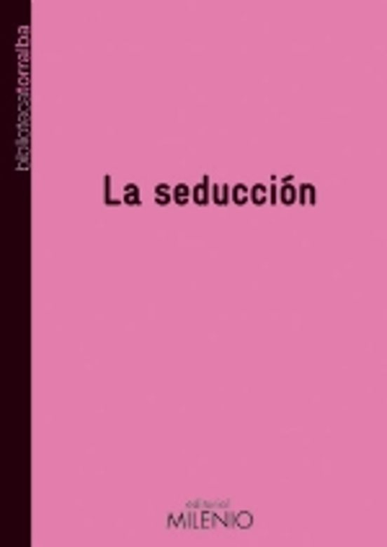 La Seducción