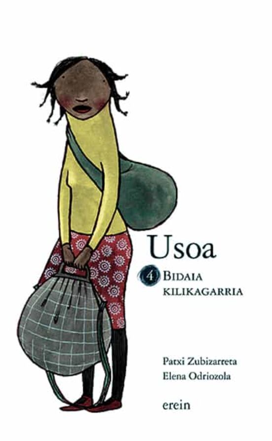 Usoa - Bidaia Kilikagarria