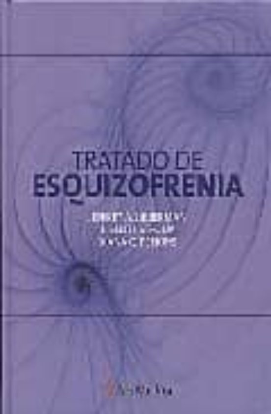Tratado De Esquizofrenia